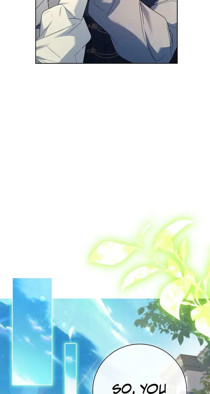 Honey, Why Can't We Get a Divorce? Chapter 29 page 74 - 