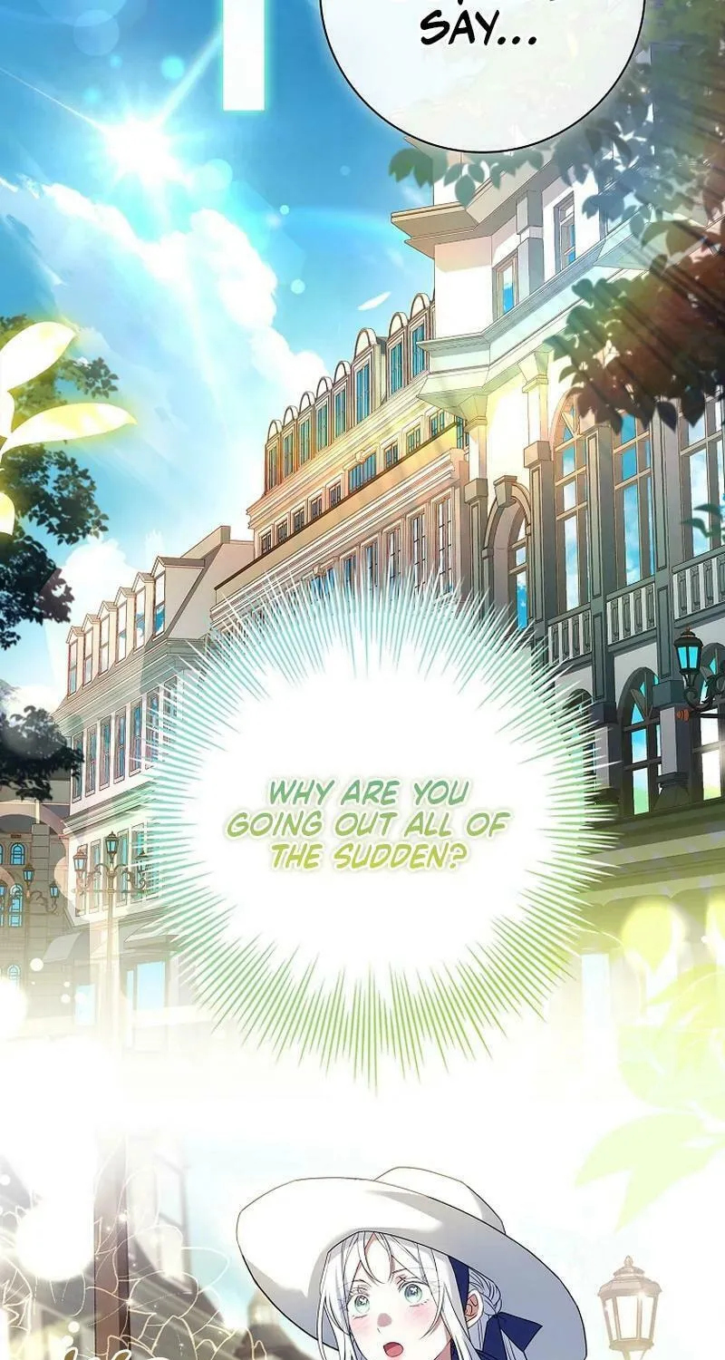 Honey, Why Can't We Get a Divorce? Chapter 29 page 75 - 