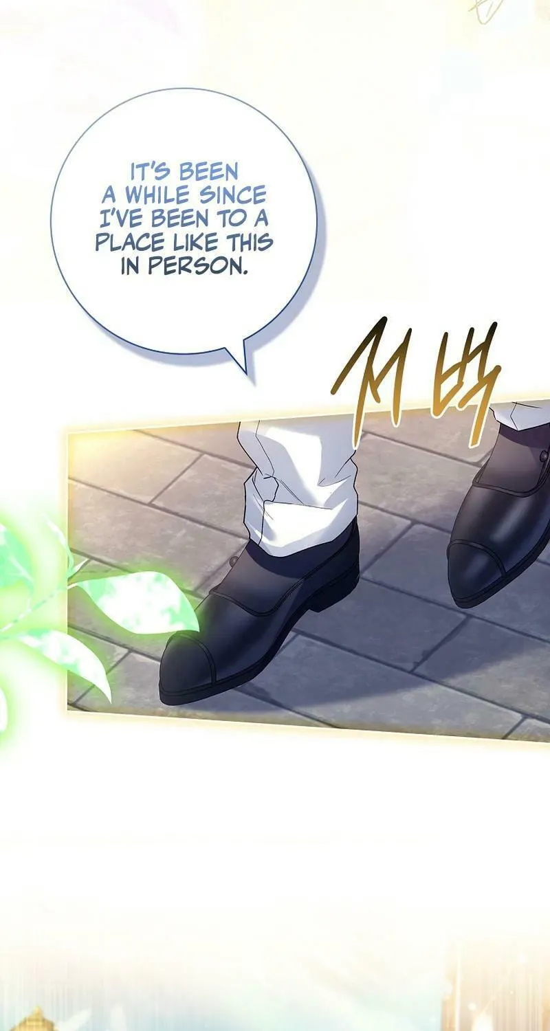 Honey, Why Can't We Get a Divorce? Chapter 29 page 77 - 