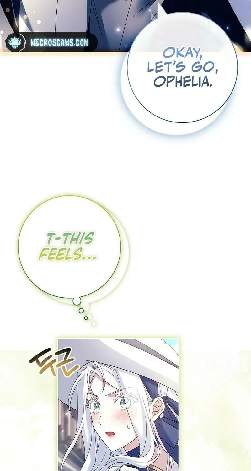 Honey, Why Can't We Get a Divorce? Chapter 29 page 79 - 
