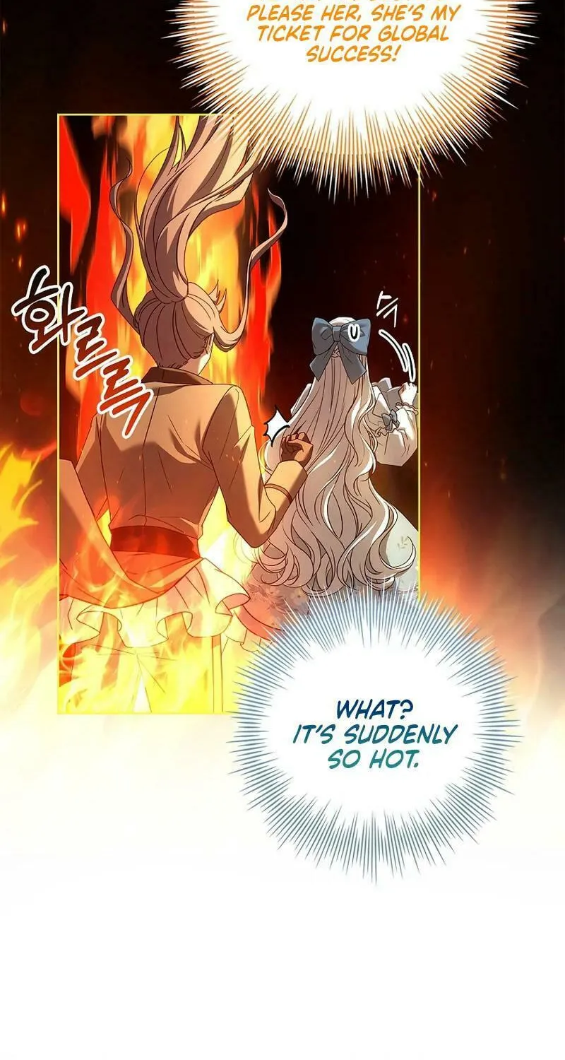 Honey, Why Can't We Get a Divorce? Chapter 30 page 25 - 