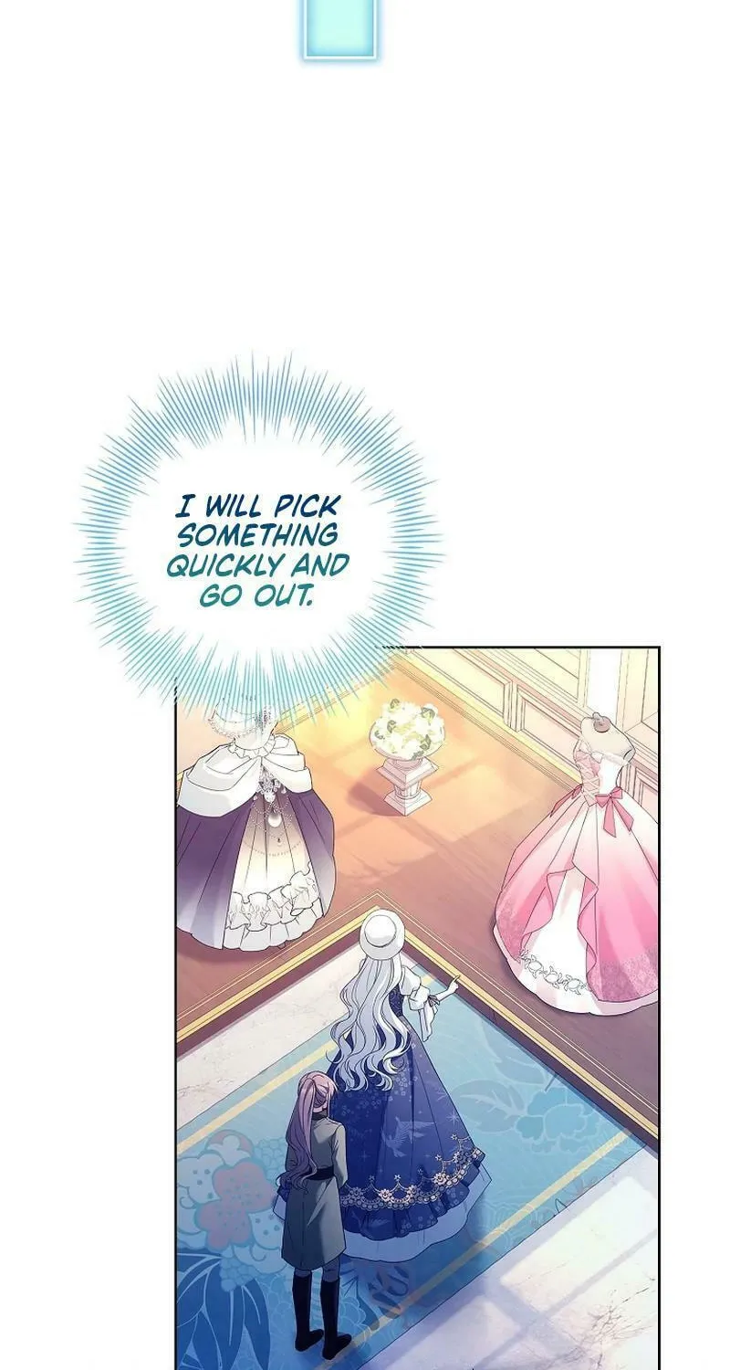Honey, Why Can't We Get a Divorce? Chapter 30 page 29 - 