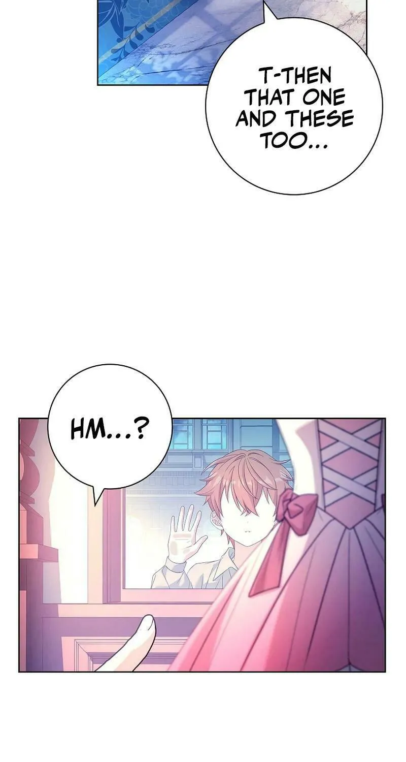 Honey, Why Can't We Get a Divorce? Chapter 30 page 30 - 