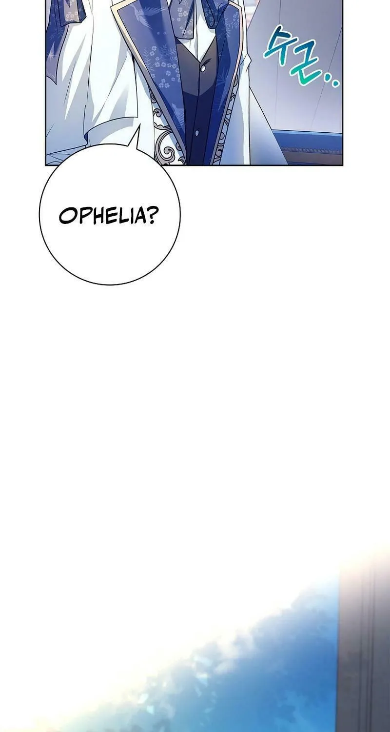 Honey, Why Can't We Get a Divorce? Chapter 30 page 36 - 