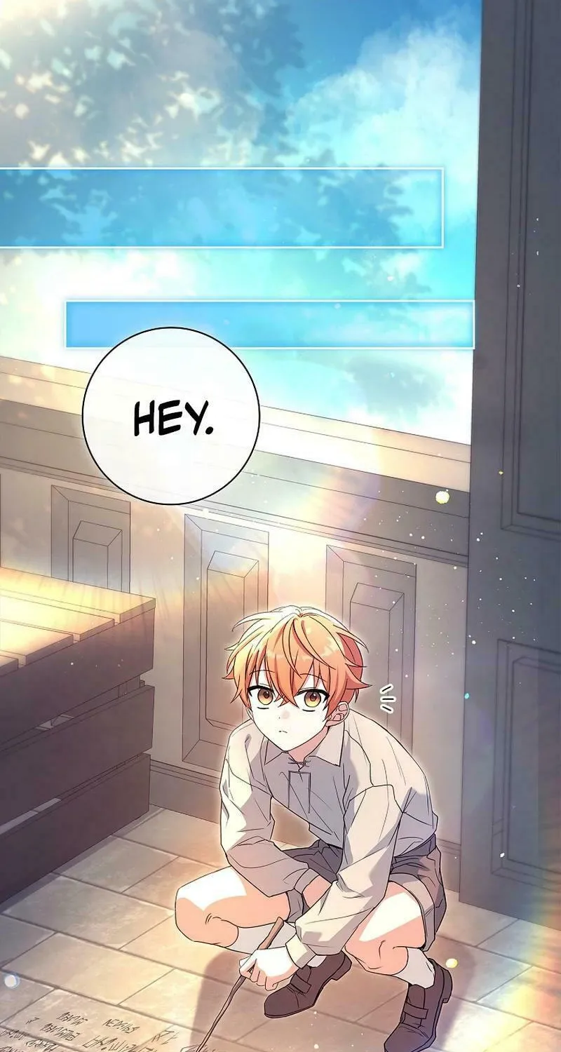 Honey, Why Can't We Get a Divorce? Chapter 30 page 37 - 