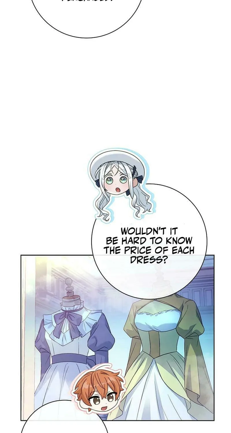 Honey, Why Can't We Get a Divorce? Chapter 30 page 43 - 