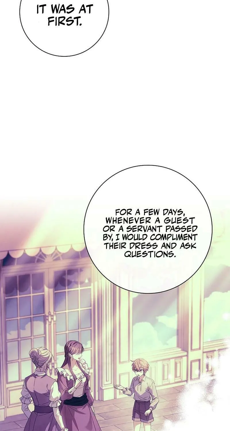 Honey, Why Can't We Get a Divorce? Chapter 30 page 44 - 