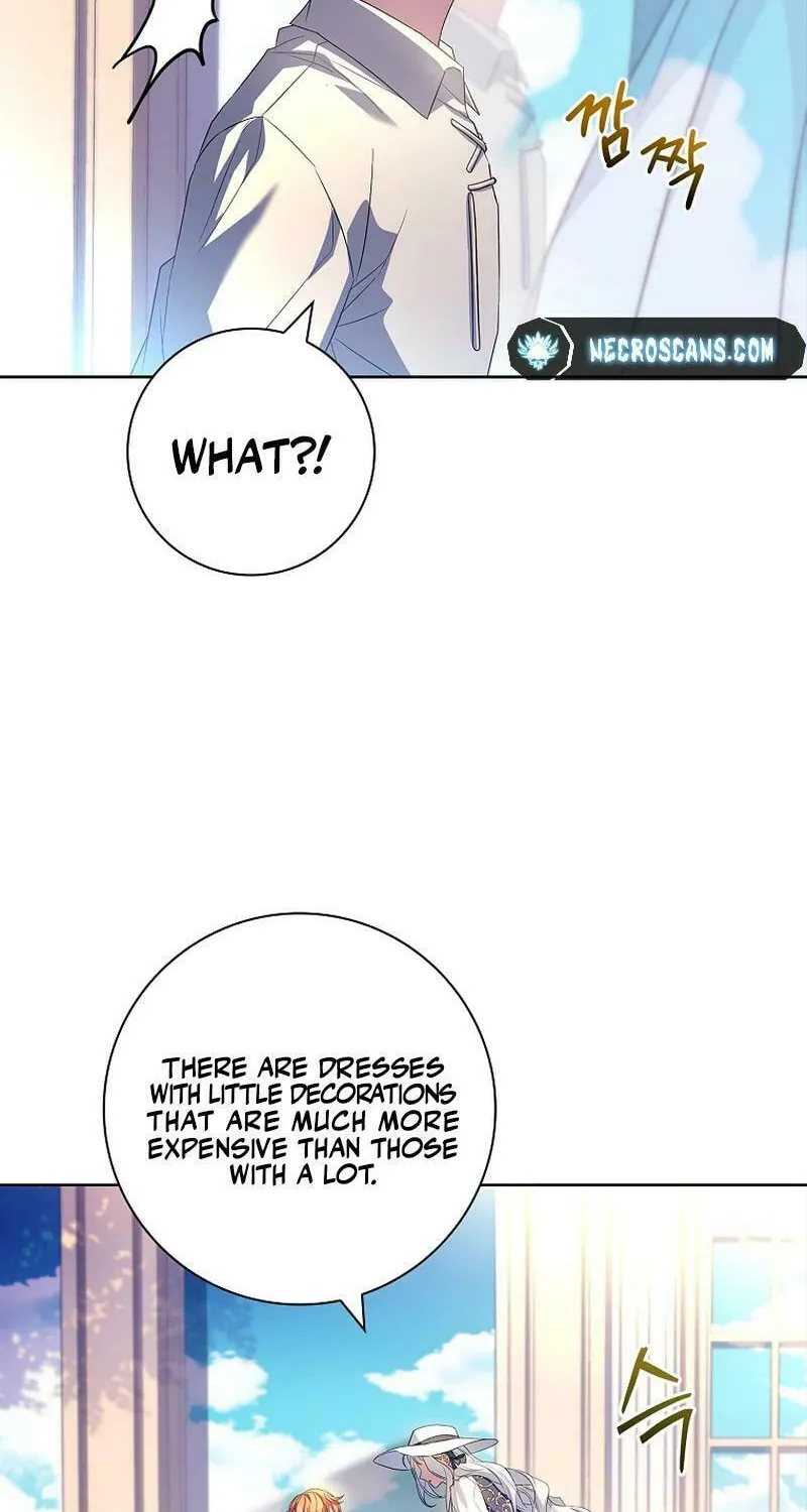 Honey, Why Can't We Get a Divorce? Chapter 30 page 49 - 