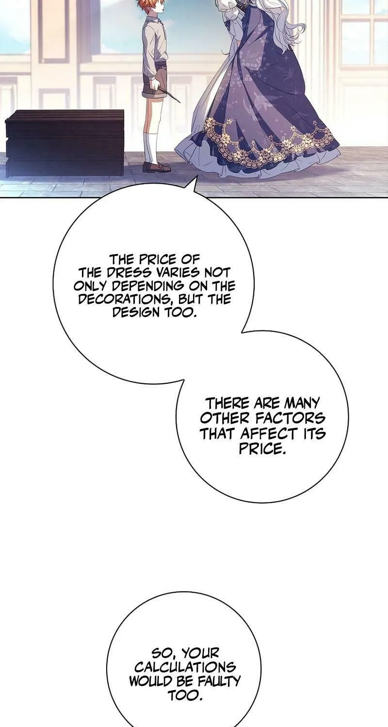 Honey, Why Can't We Get a Divorce? Chapter 30 page 50 - 