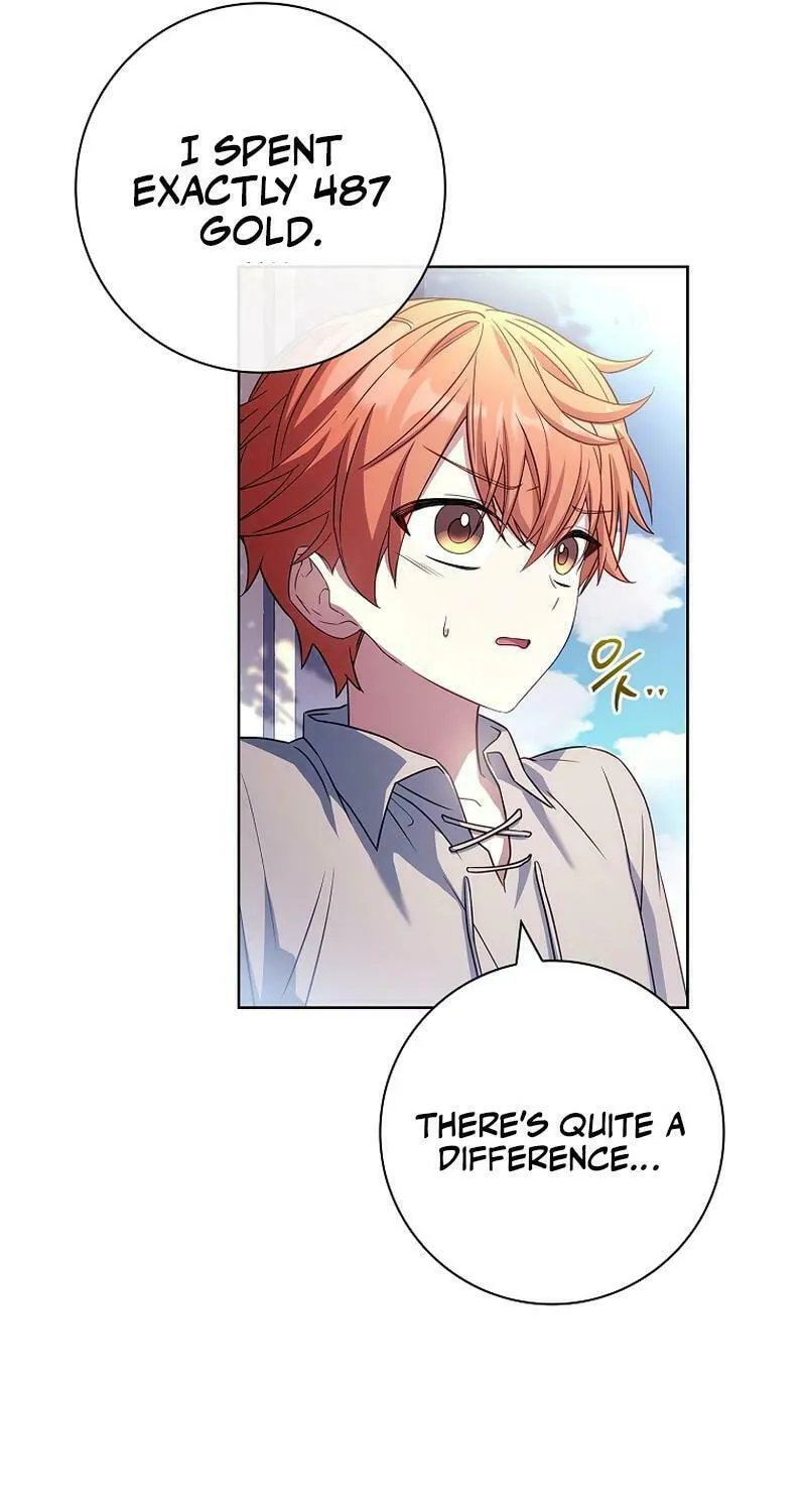 Honey, Why Can't We Get a Divorce? Chapter 30 page 52 - 