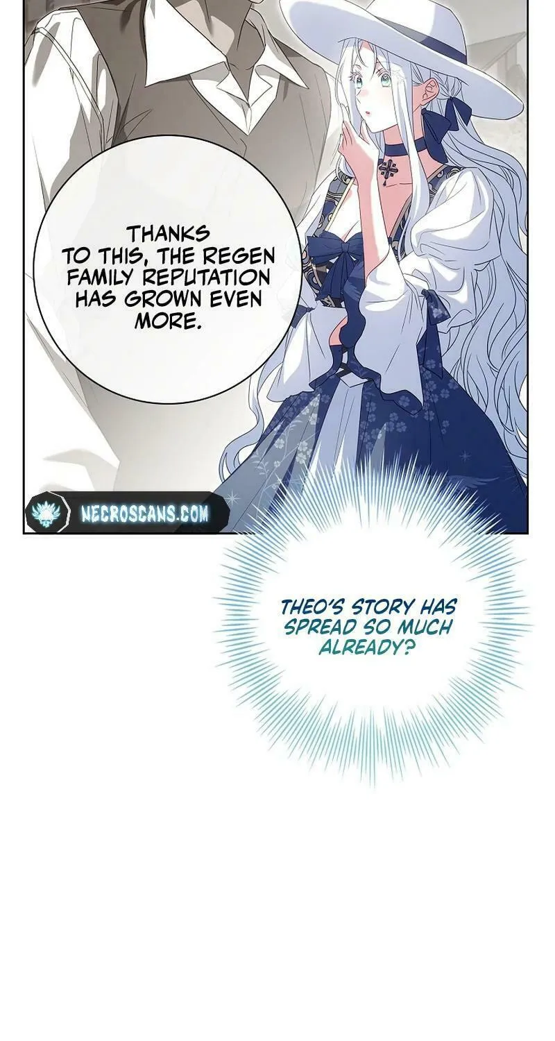 Honey, Why Can't We Get a Divorce? Chapter 30 page 74 - 
