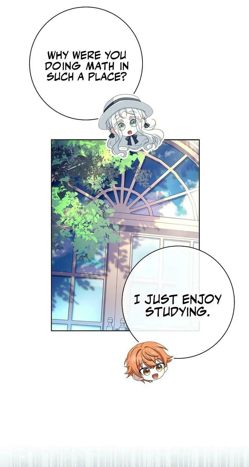 Honey, Why Can't We Get a Divorce? Chapter 30 page 75 - 