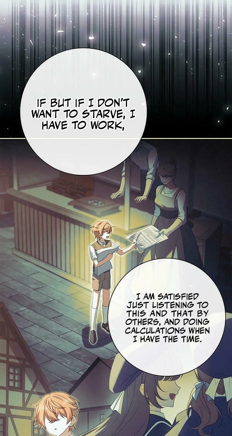 Honey, Why Can't We Get a Divorce? Chapter 30 page 76 - 
