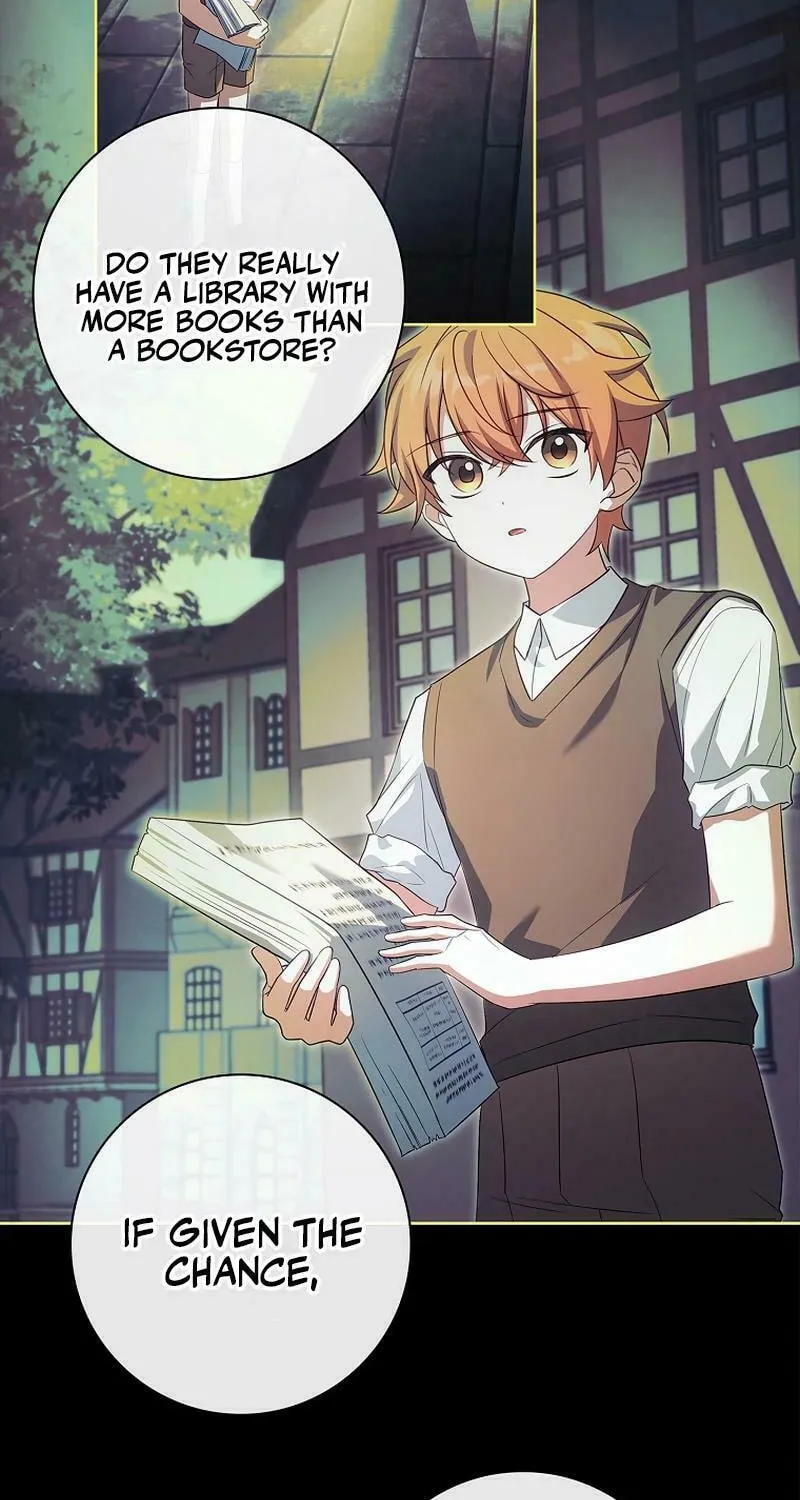Honey, Why Can't We Get a Divorce? Chapter 30 page 78 - 