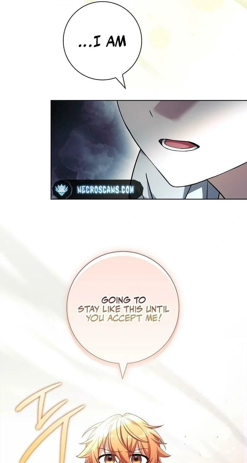 Honey, Why Can't We Get a Divorce? Chapter 31 page 15 - 