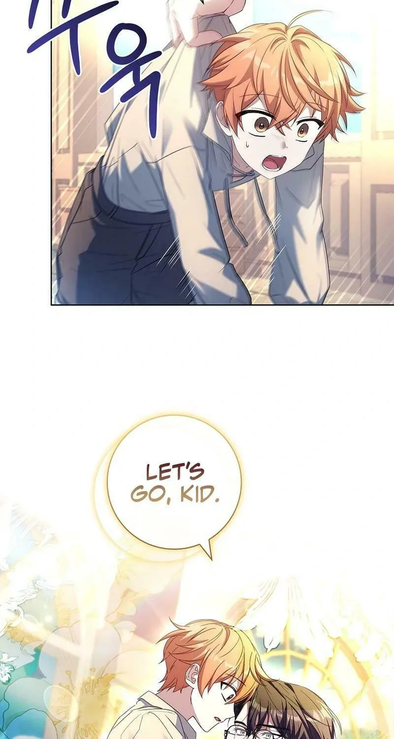 Honey, Why Can't We Get a Divorce? Chapter 31 page 24 - 