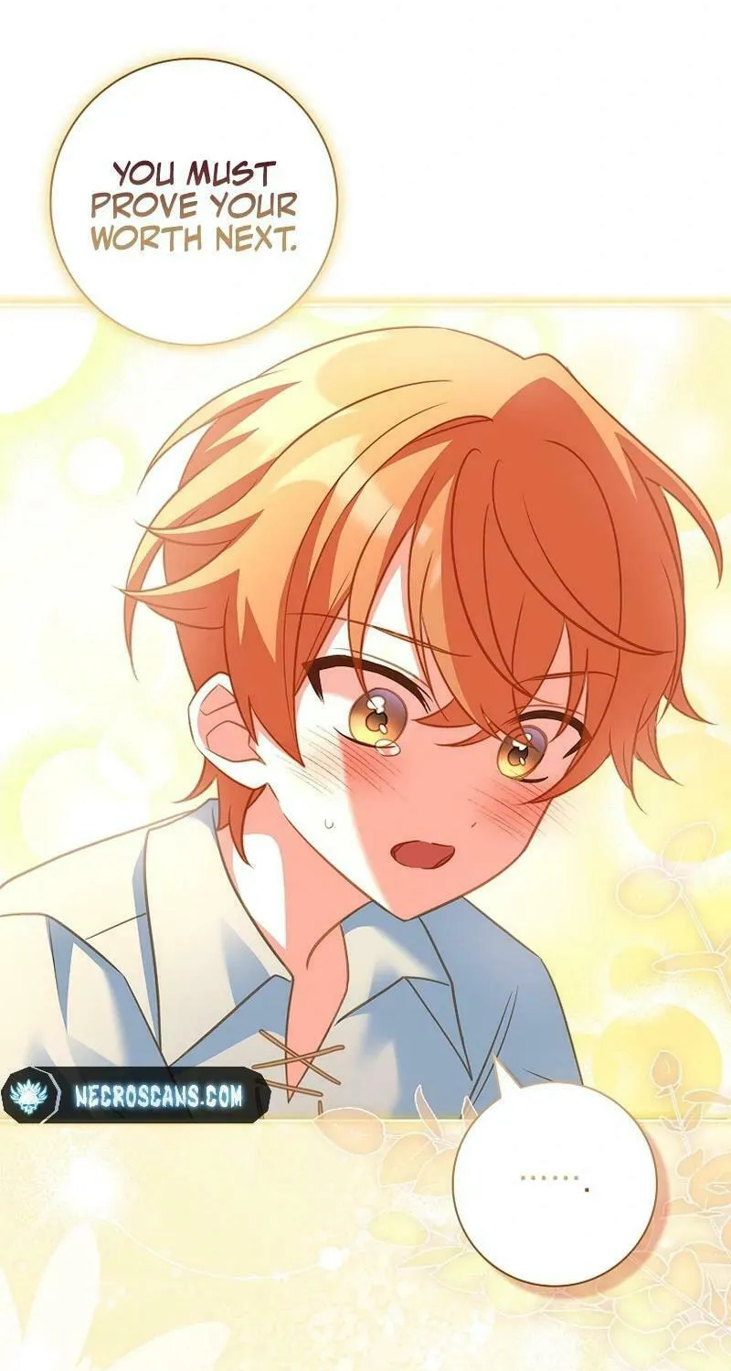 Honey, Why Can't We Get a Divorce? Chapter 31 page 26 - 