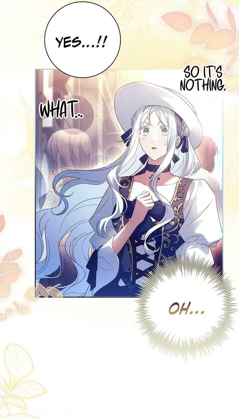 Honey, Why Can't We Get a Divorce? Chapter 31 page 27 - 
