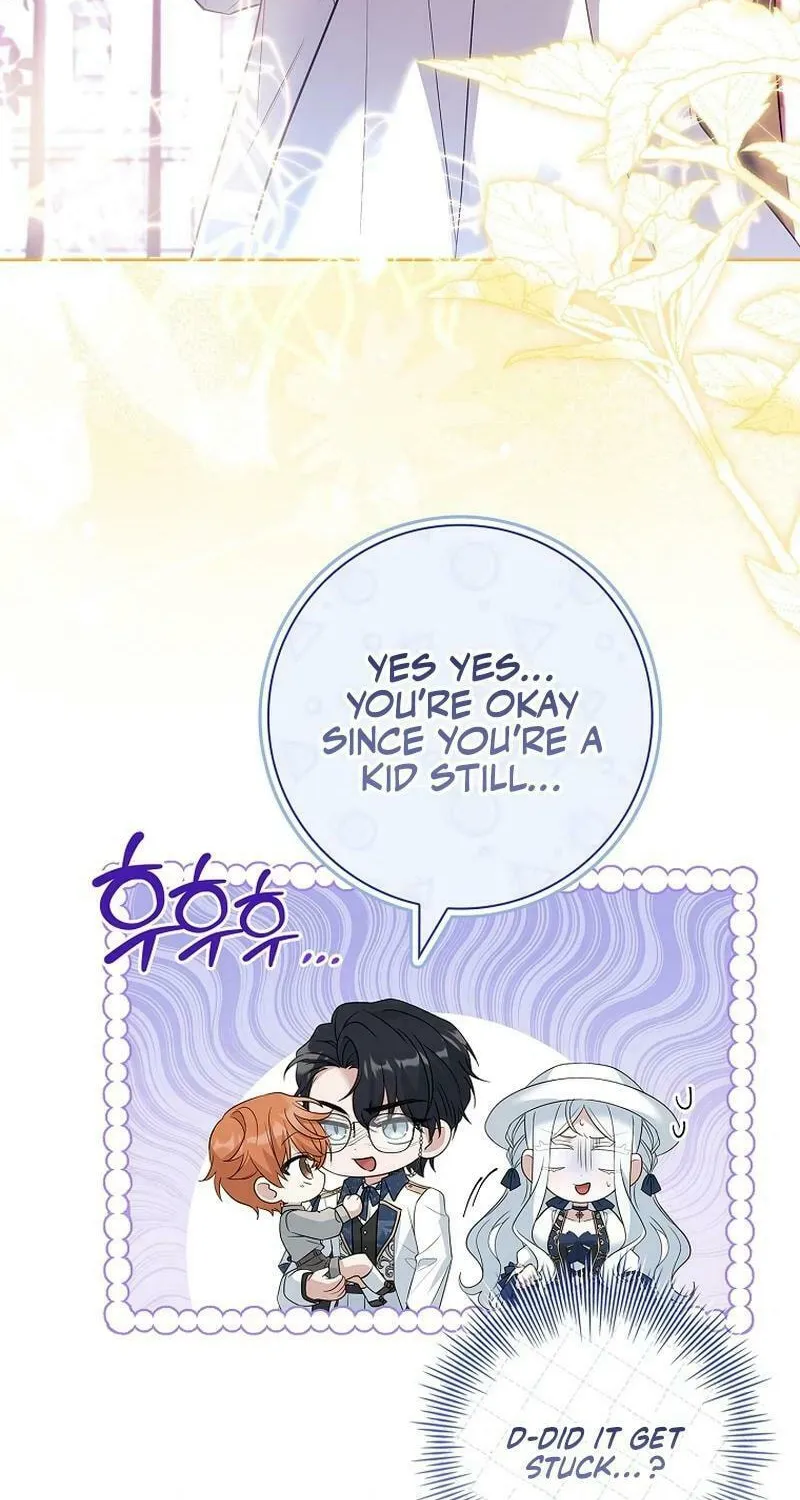 Honey, Why Can't We Get a Divorce? Chapter 31 page 29 - 