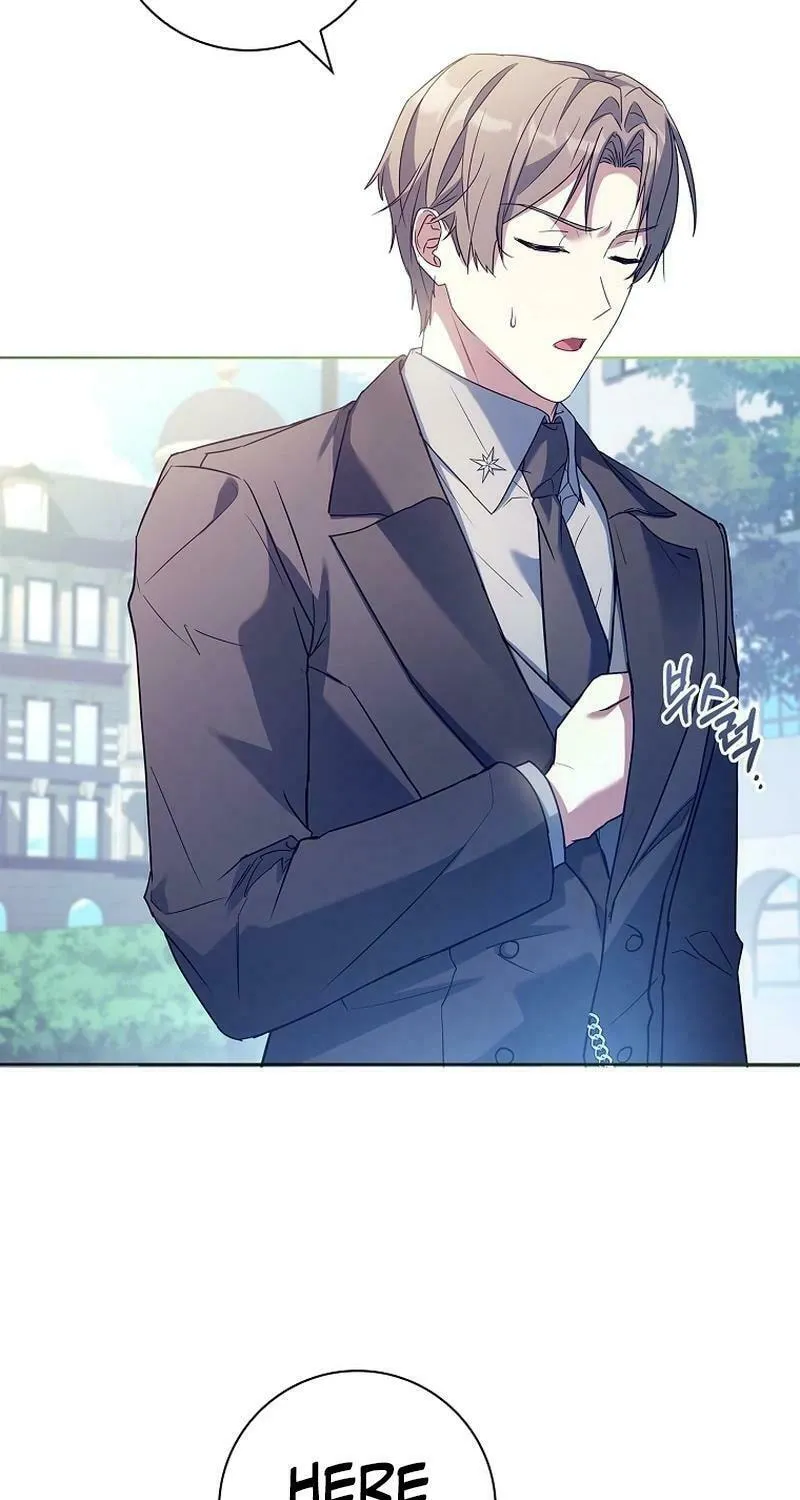 Honey, Why Can't We Get a Divorce? Chapter 31 page 38 - 