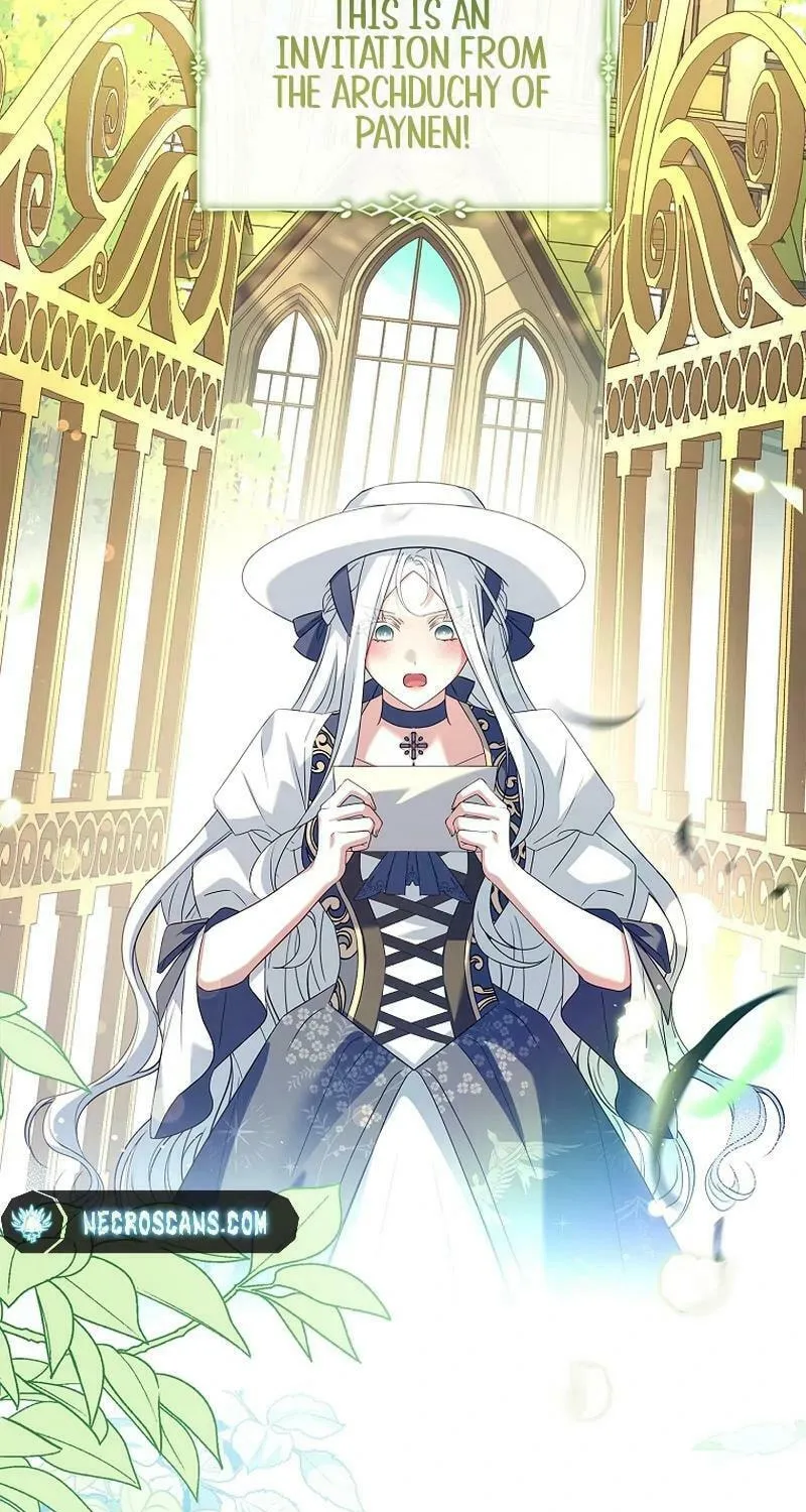 Honey, Why Can't We Get a Divorce? Chapter 31 page 45 - 