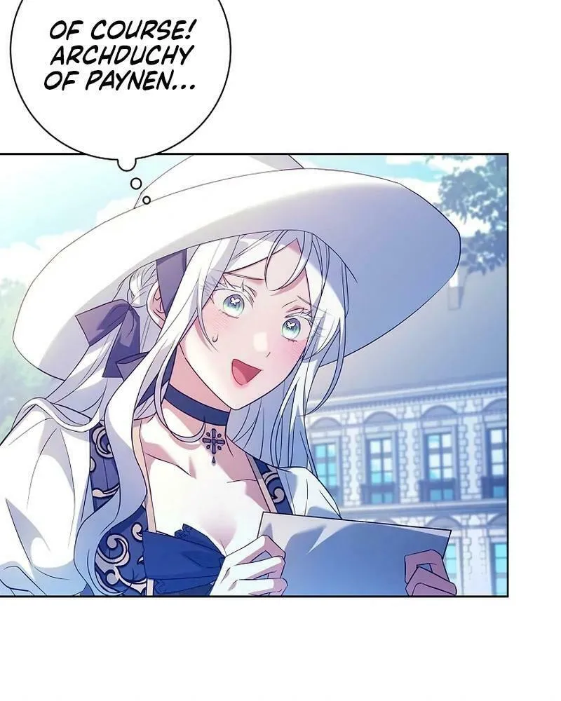 Honey, Why Can't We Get a Divorce? Chapter 31 page 47 - 