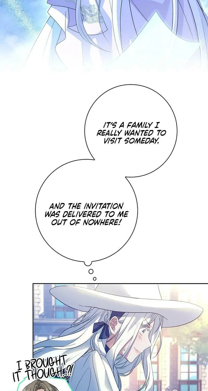 Honey, Why Can't We Get a Divorce? Chapter 31 page 49 - 