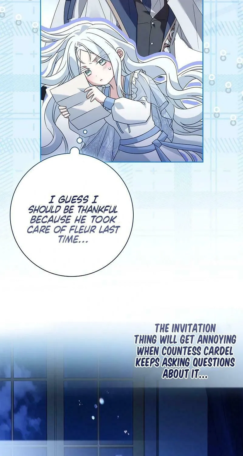 Honey, Why Can't We Get a Divorce? Chapter 31 page 60 - 