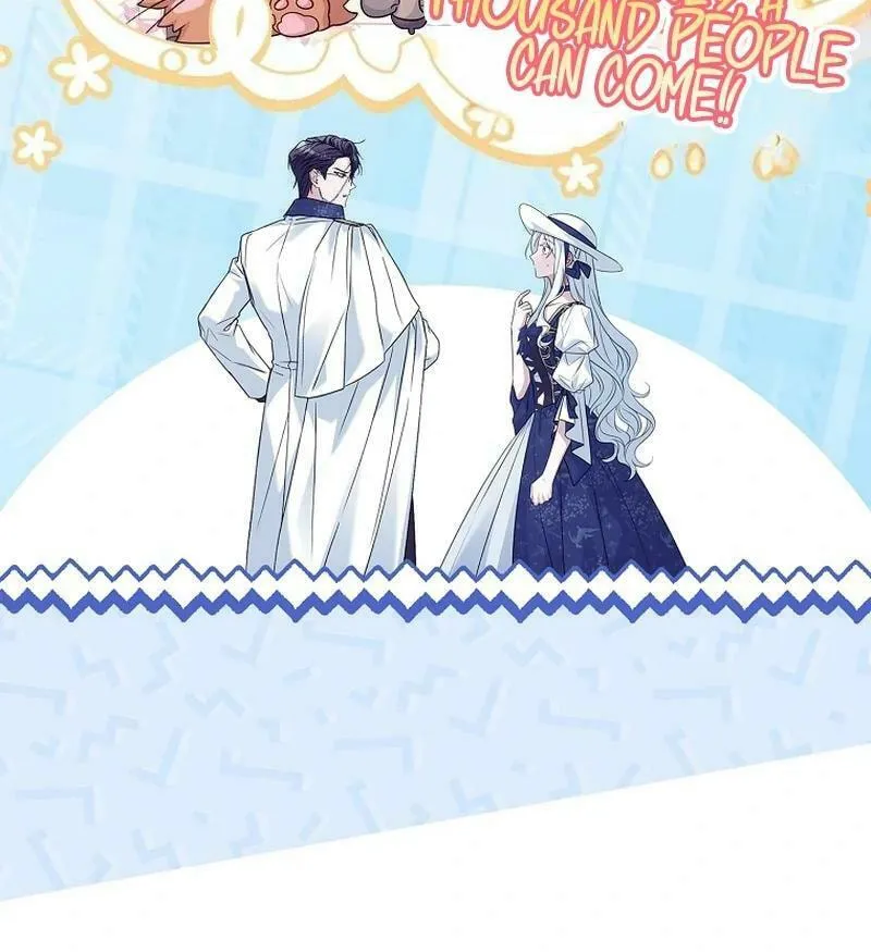 Honey, Why Can't We Get a Divorce? Chapter 31 page 7 - 