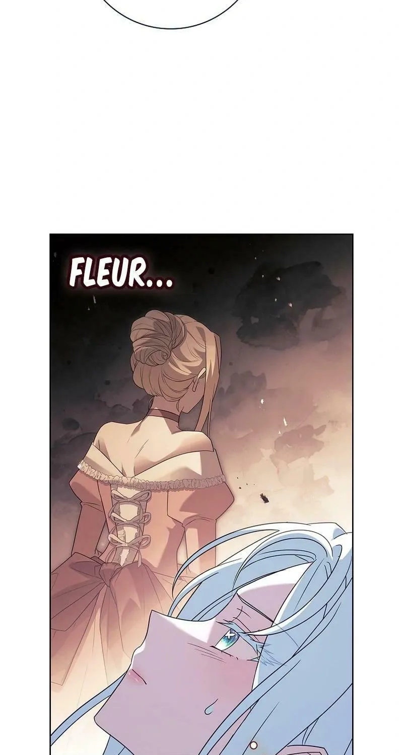 Honey, Why Can't We Get a Divorce? Chapter 31 page 62 - 