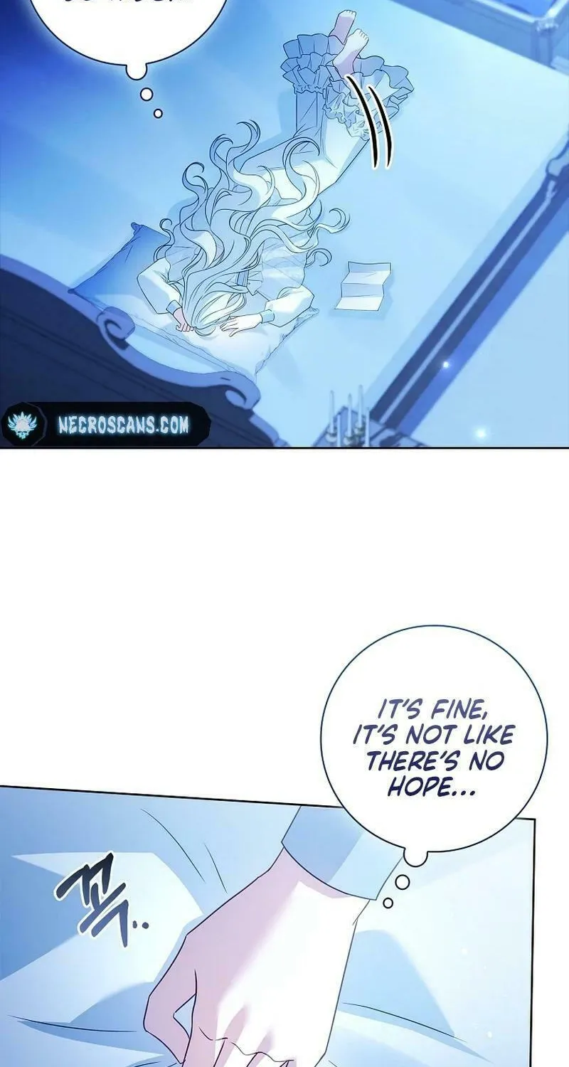Honey, Why Can't We Get a Divorce? Chapter 31 page 67 - 