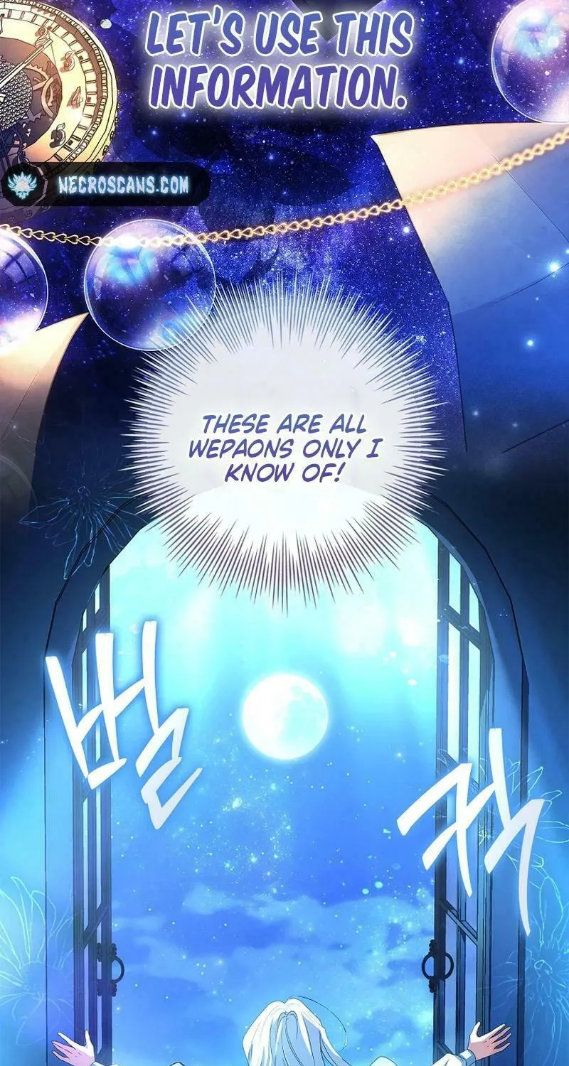 Honey, Why Can't We Get a Divorce? Chapter 31 page 74 - 