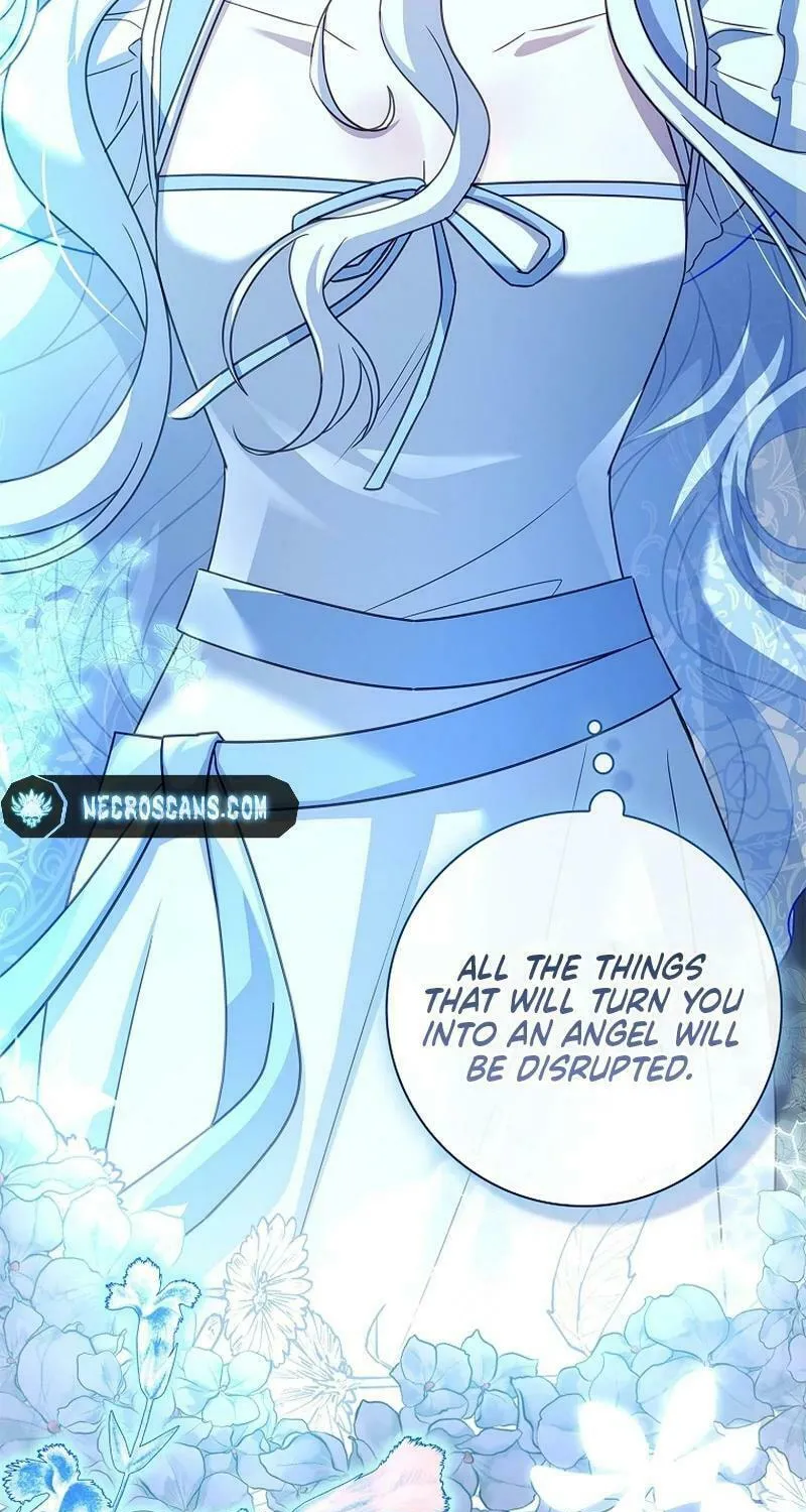 Honey, Why Can't We Get a Divorce? Chapter 31 page 76 - 