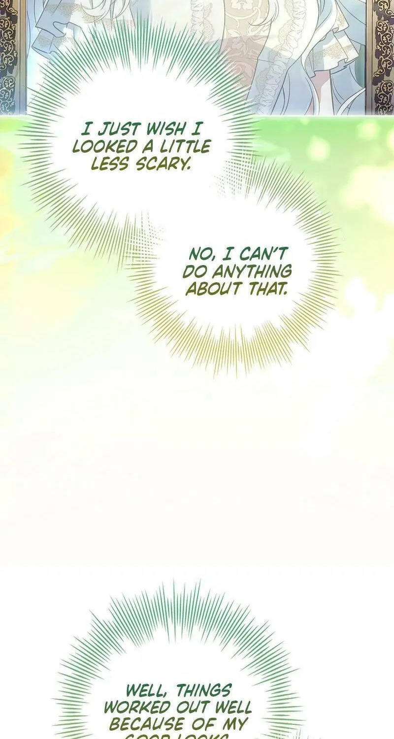 Honey, Why Can't We Get a Divorce? Chapter 32 page 19 - 