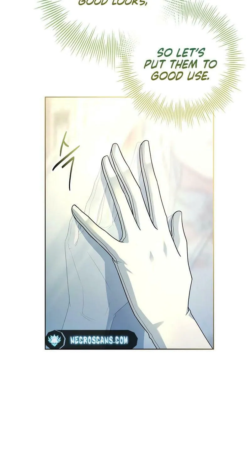 Honey, Why Can't We Get a Divorce? Chapter 32 page 20 - 