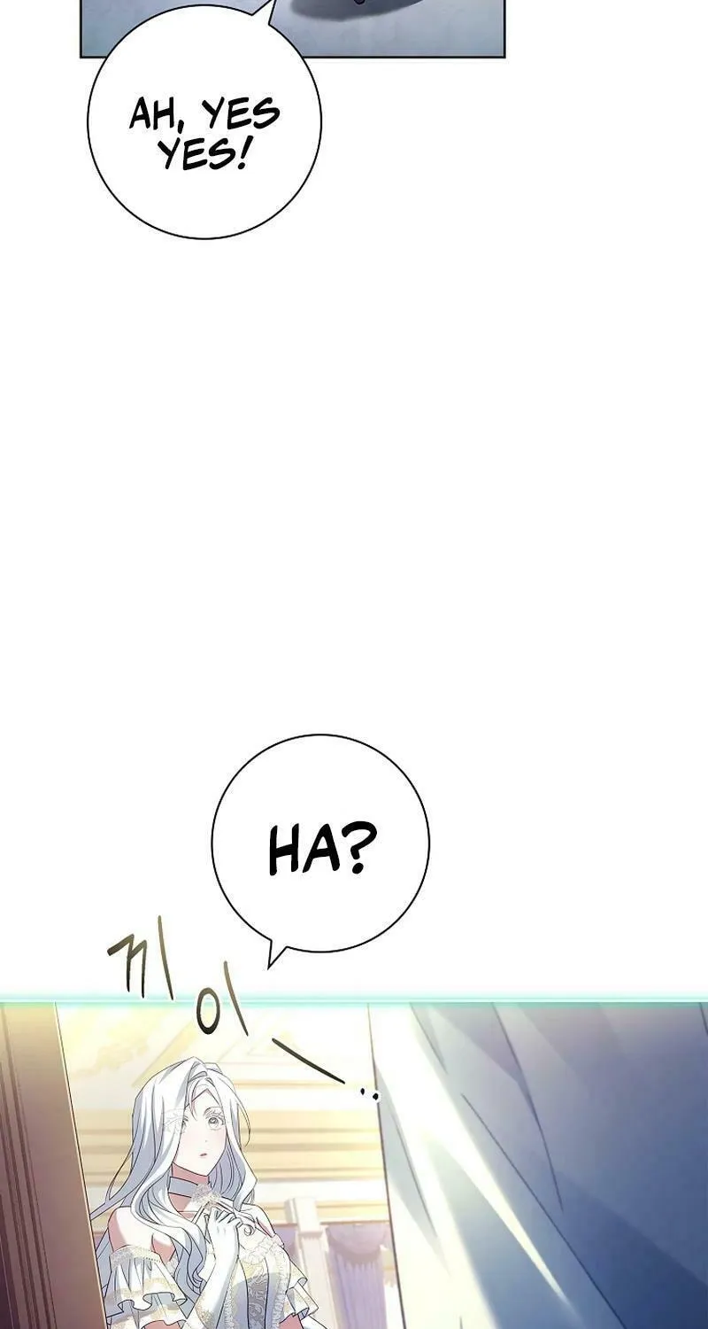 Honey, Why Can't We Get a Divorce? Chapter 32 page 24 - 