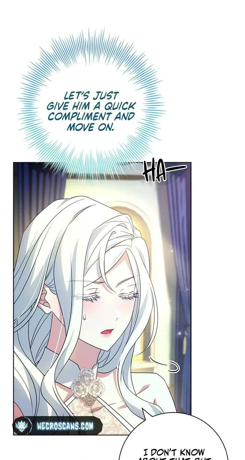 Honey, Why Can't We Get a Divorce? Chapter 32 page 29 - 