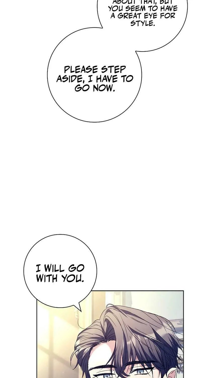 Honey, Why Can't We Get a Divorce? Chapter 32 page 30 - 