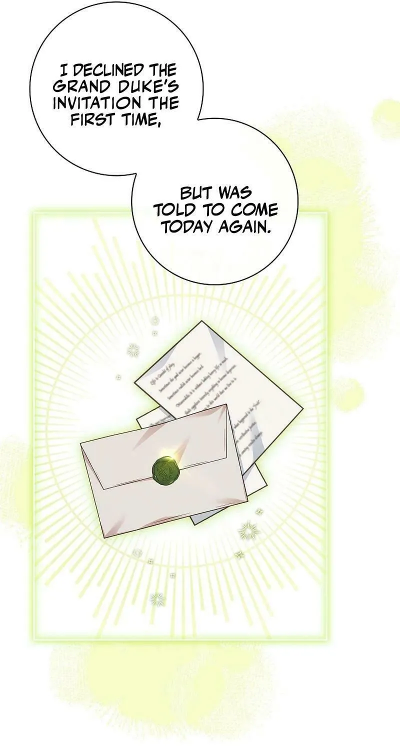 Honey, Why Can't We Get a Divorce? Chapter 32 page 32 - 