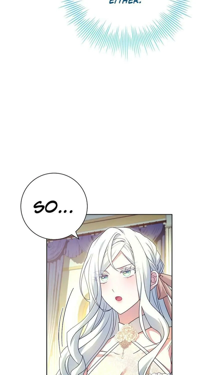Honey, Why Can't We Get a Divorce? Chapter 32 page 34 - 