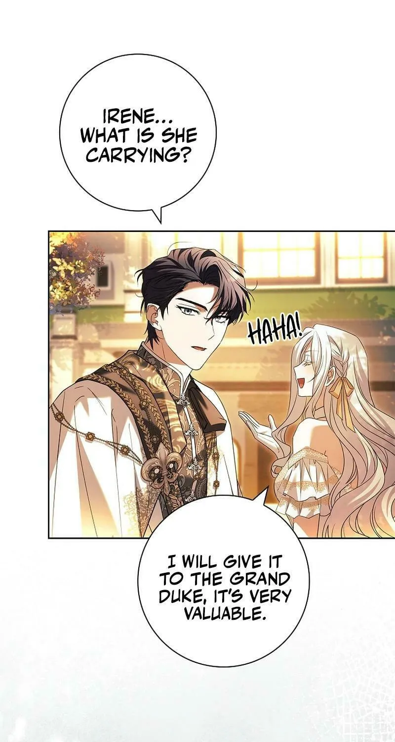 Honey, Why Can't We Get a Divorce? Chapter 32 page 50 - 