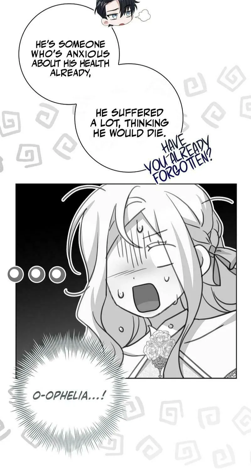 Honey, Why Can't We Get a Divorce? Chapter 32 page 54 - 