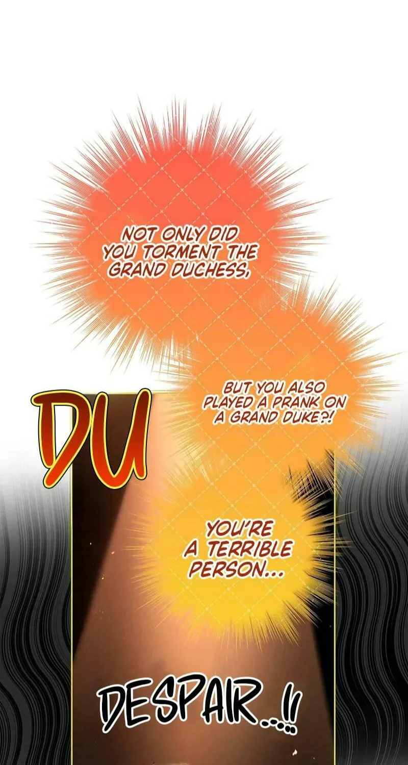 Honey, Why Can't We Get a Divorce? Chapter 32 page 55 - 