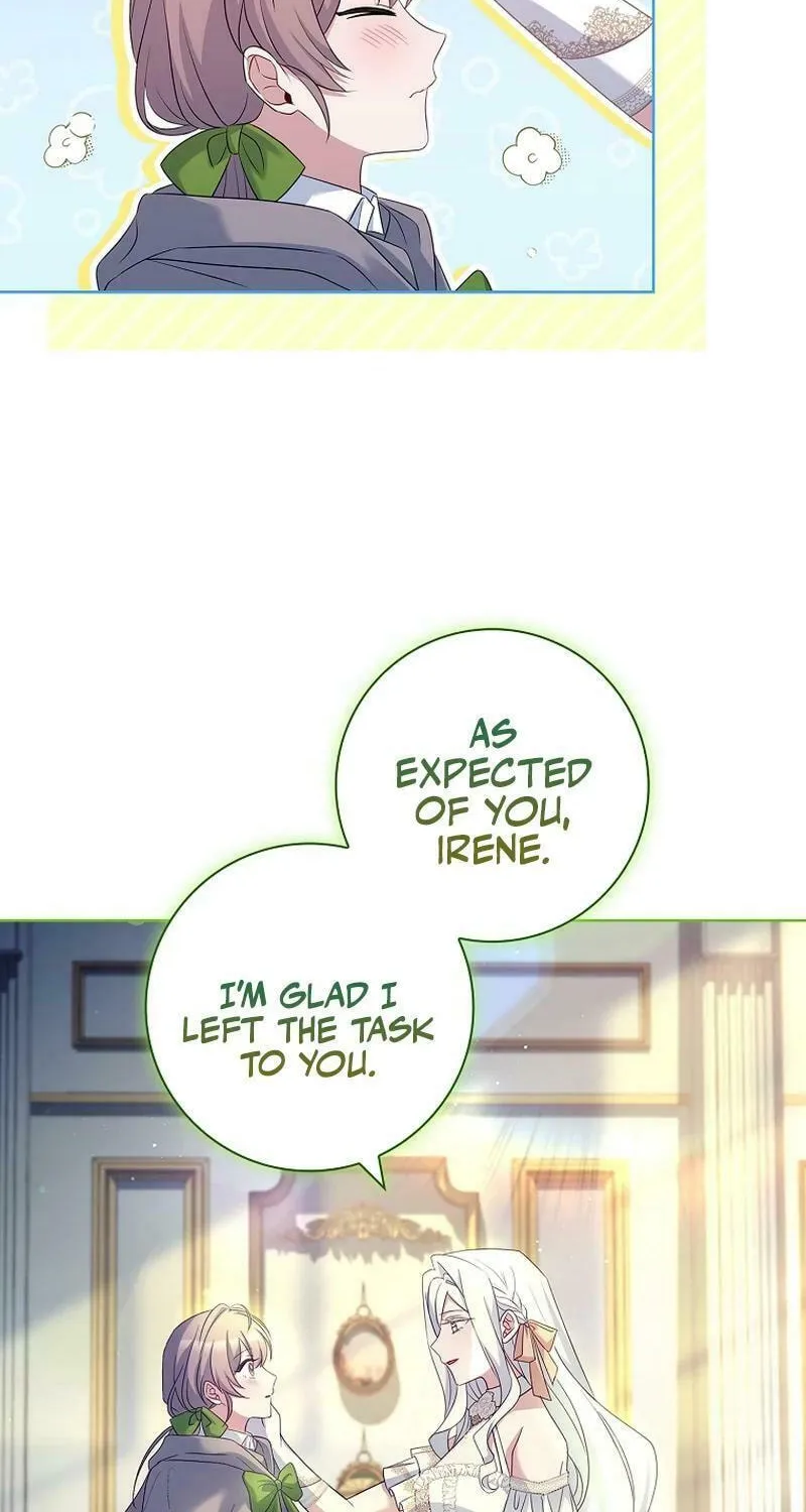 Honey, Why Can't We Get a Divorce? Chapter 32 page 7 - 
