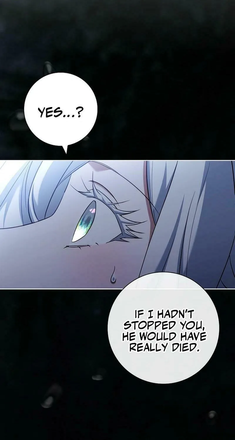 Honey, Why Can't We Get a Divorce? Chapter 32 page 61 - 