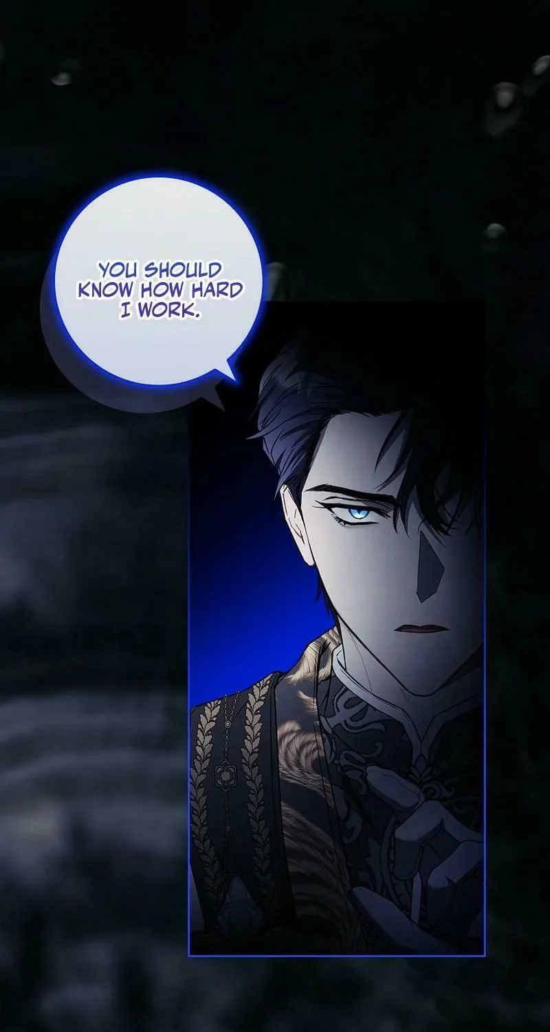 Honey, Why Can't We Get a Divorce? Chapter 32 page 62 - 
