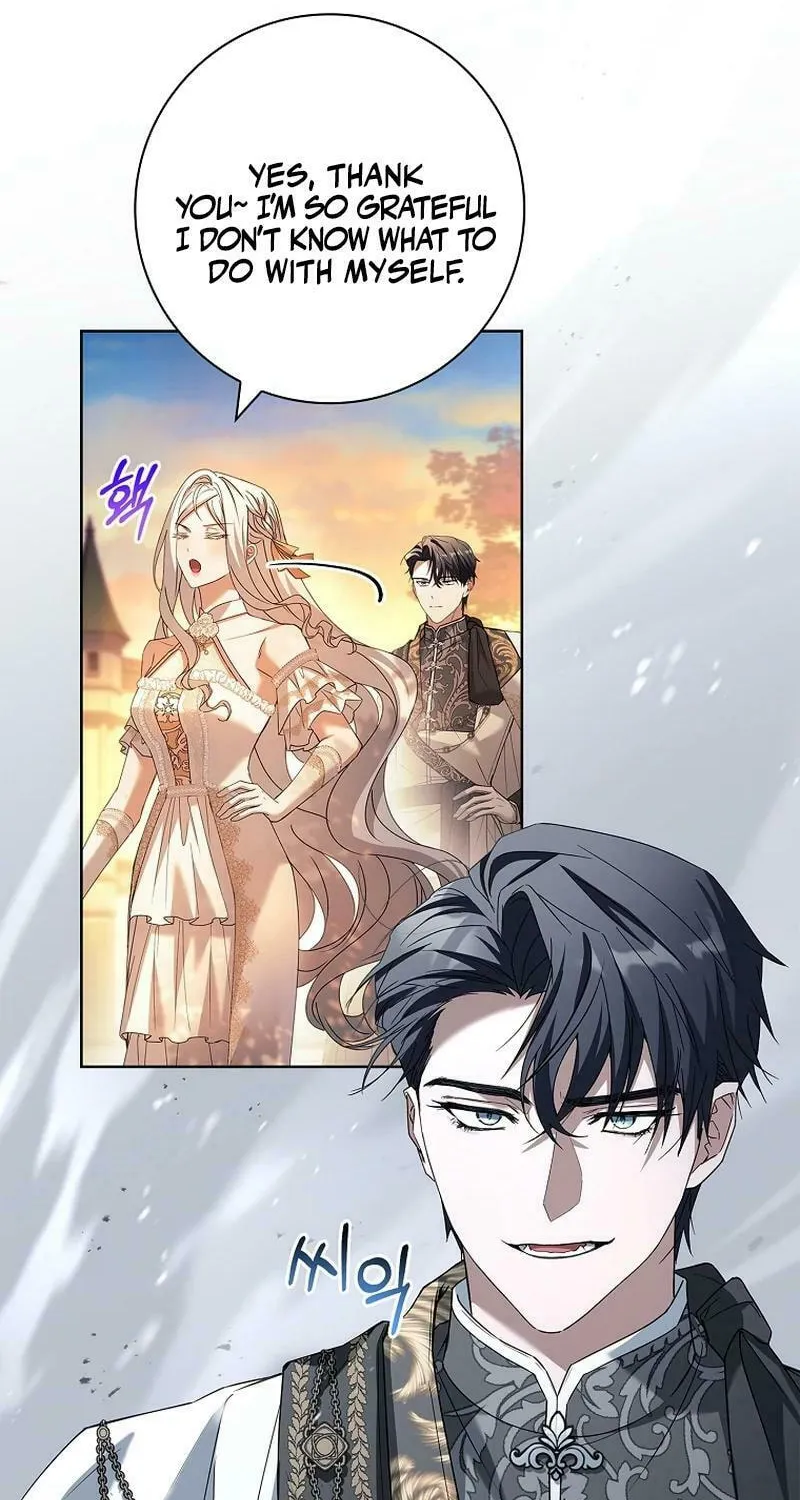 Honey, Why Can't We Get a Divorce? Chapter 32 page 65 - 