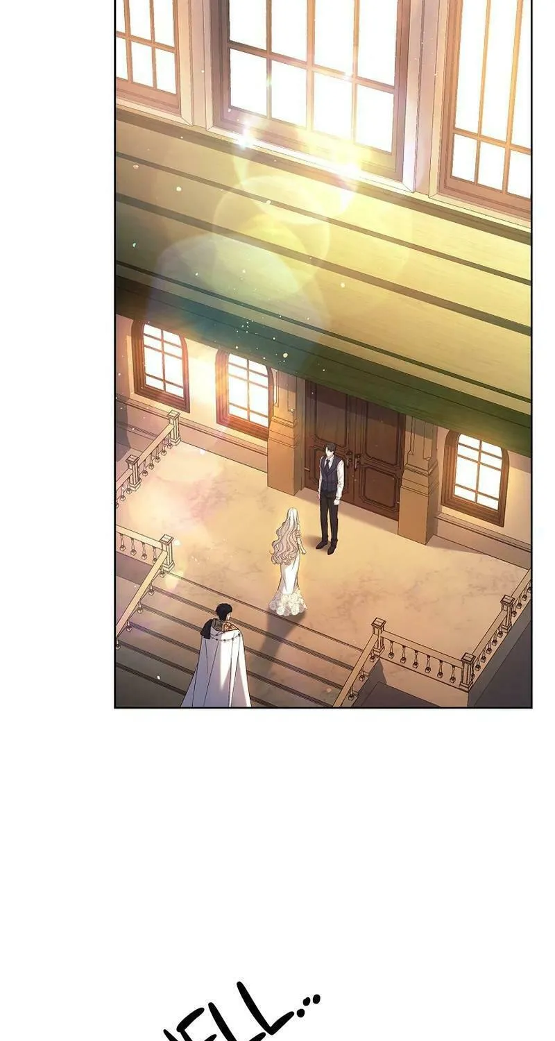Honey, Why Can't We Get a Divorce? Chapter 32 page 68 - 