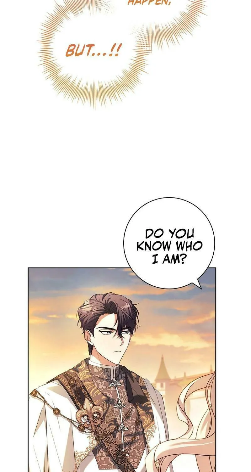 Honey, Why Can't We Get a Divorce? Chapter 32 page 70 - 