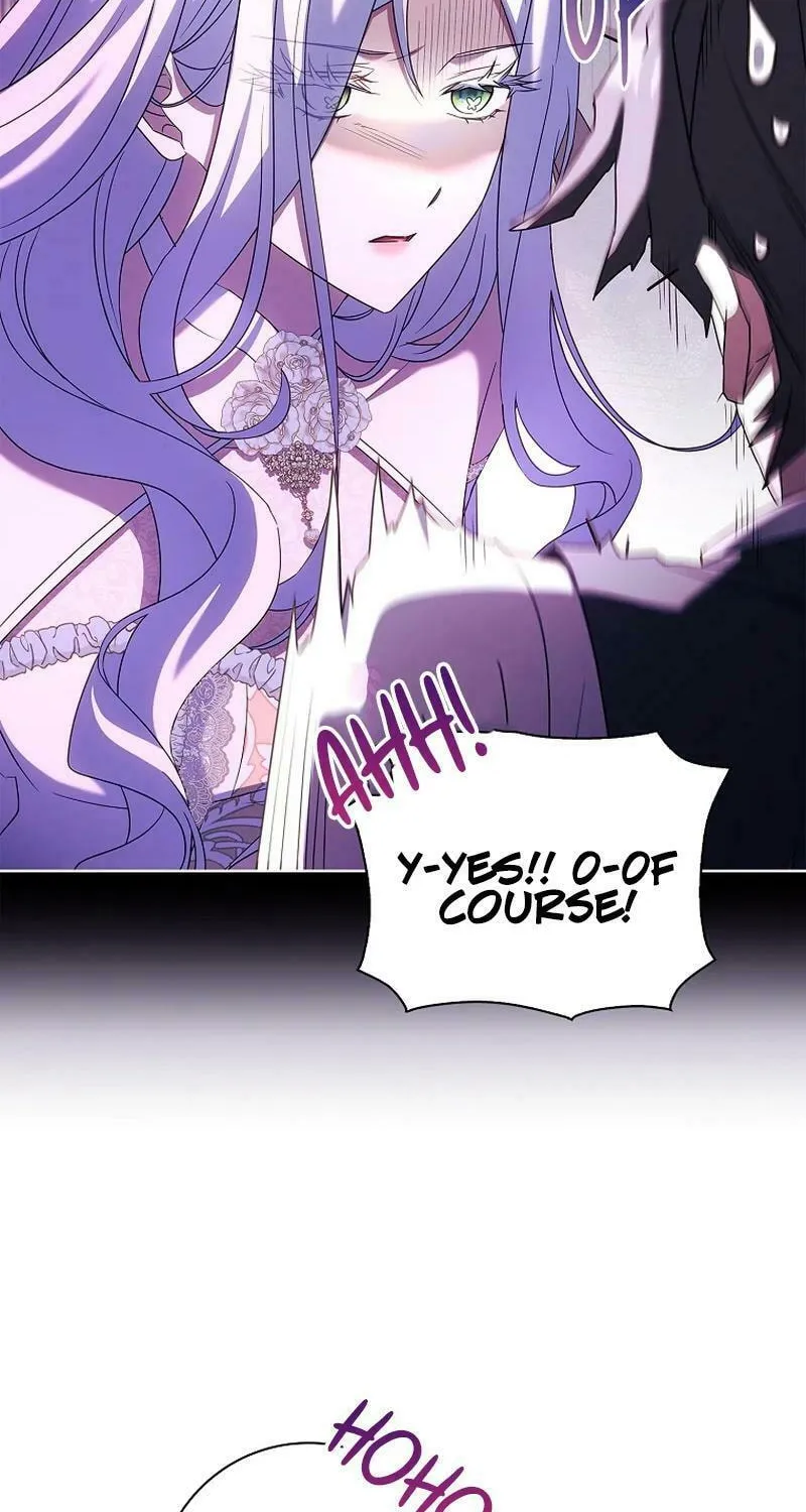 Honey, Why Can't We Get a Divorce? Chapter 32 page 73 - 